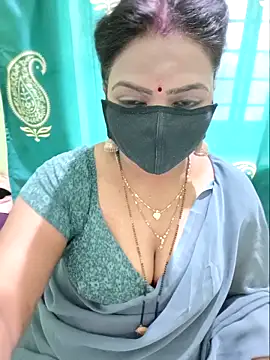 NEHA-DESHI online show from 10/13/25, 11:54