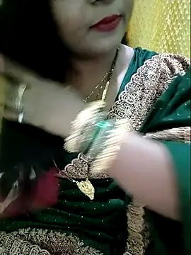 NEHA-DESHI online show from 10/18/25, 07:03