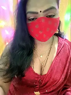 NEHA-DESHI online show from 10/30/25, 02:18