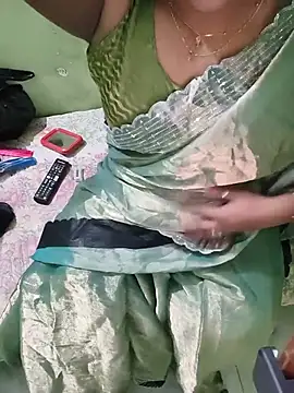 NEHA-DESHI online show from 06/30/26, 11:44