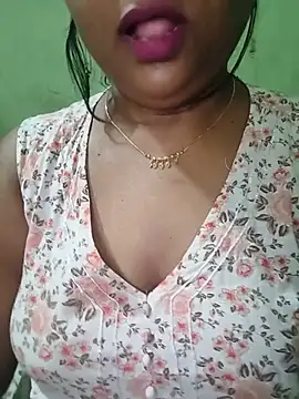 NEHA-DESHI online show from 07/16/26, 09:21