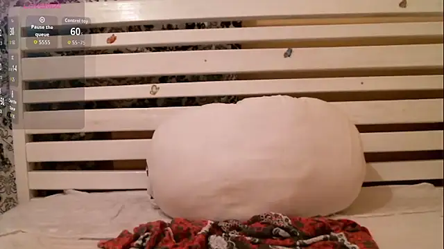 black sexy queen online show from 10/21/25, 10:32