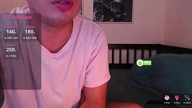 Sonya-Vlad online show from 11/22/25, 07:40