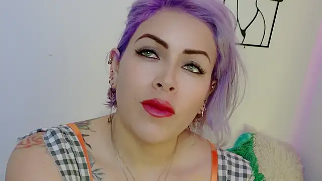 Natalia Montoya online show from 01/17/26, 12:59