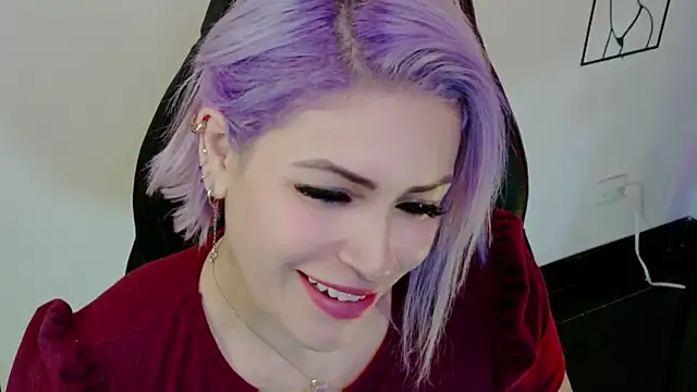 Natalia Montoya online show from 02/02/26, 04:55