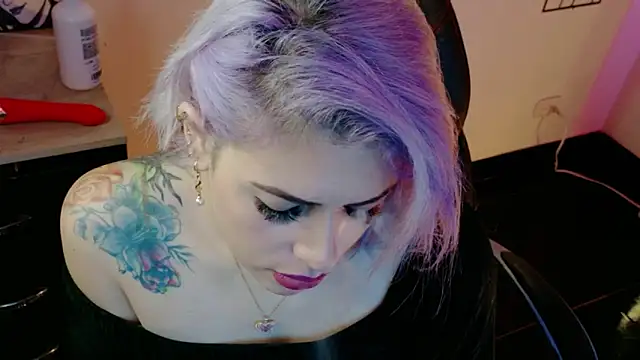 Natalia Montoya online show from 02/26/26, 01:48