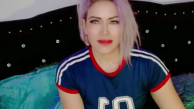 Natalia Montoya online show from 03/14/26, 02:39