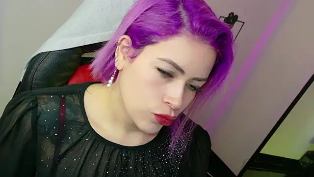 Natalia Montoya online show from 04/24/26, 11:07