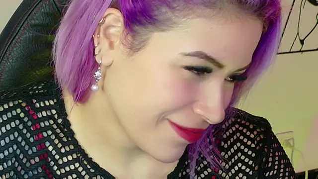 Natalia Montoya online show from 06/08/26, 01:28