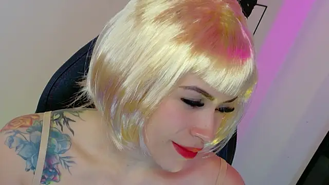 Natalia Montoya online show from 07/23/26, 01:58