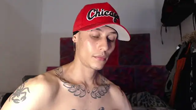 bix couples online show from 01/11/26, 12:59