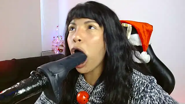 Snapshot of Anabel693 chatting on 12/22/24, 01:33 Anabel693 online show from 12/22/24, 01:33
