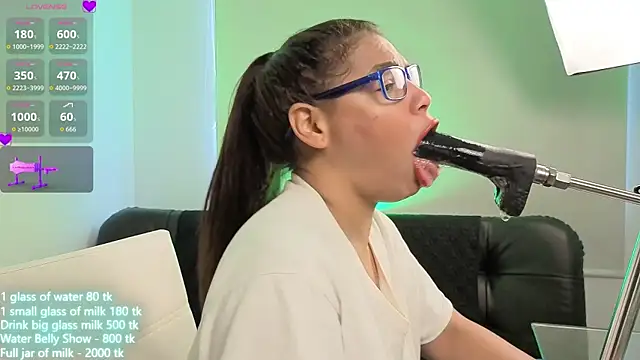 Anabel693 online show from 02/15/26, 02:25