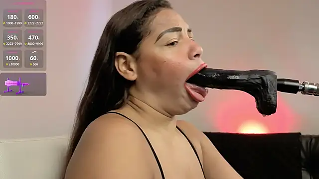 Anabel693 online show from 04/11/26, 02:32