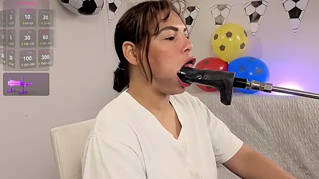 Anabel693 online show from 06/15/26, 11:34