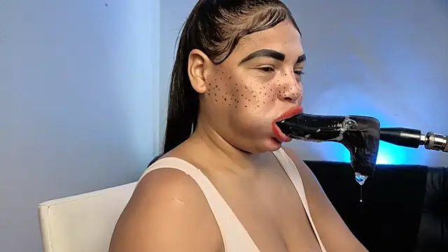 Anabel693 online show from 08/02/26, 04:27