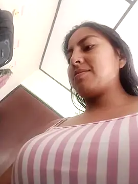 Valeer abby online show from 03/17/25, 02:45