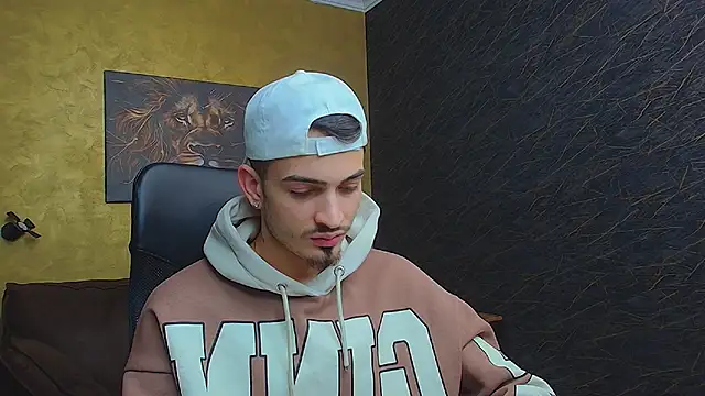 BrandonTate online show from 02/14/25, 03:47