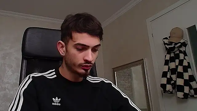 BrandonTate online show from 02/20/25, 12:15