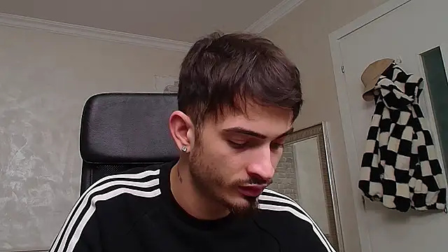 BrandonTate online show from 02/20/25, 03:52