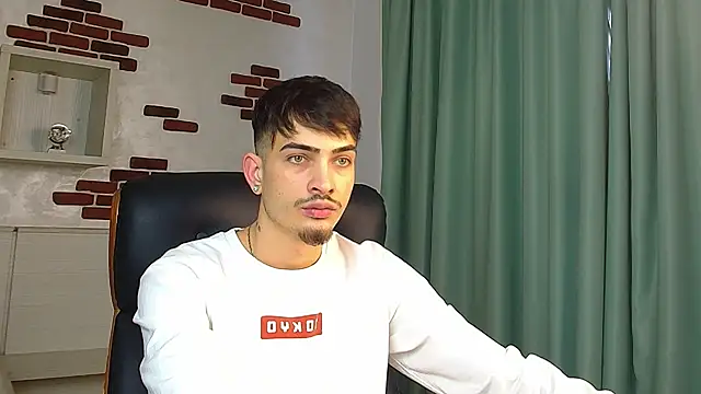 BrandonTate online show from 02/27/25, 01:17