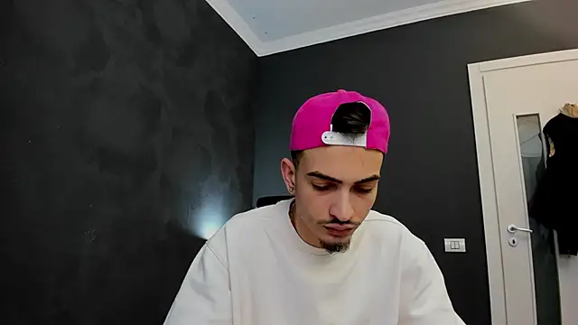 BrandonTate online show from 03/04/25, 03:37