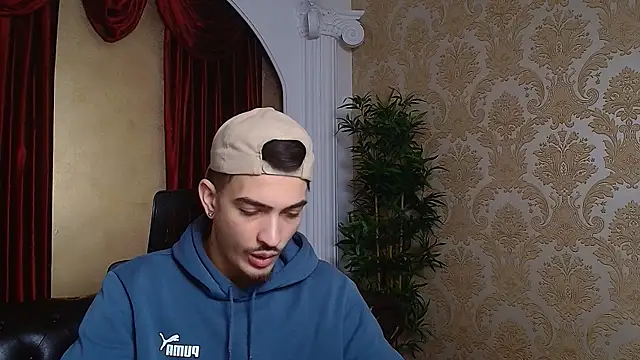 BrandonTate online show from 03/06/25, 12:52