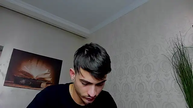 BrandonTate online show from 03/10/25, 09:43