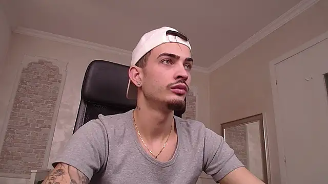 BrandonTate online show from 03/13/25, 11:51