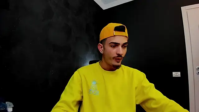 BrandonTate online show from 03/22/25, 12:25