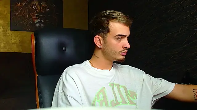 BrandonTate online show from 09/12/25, 10:37