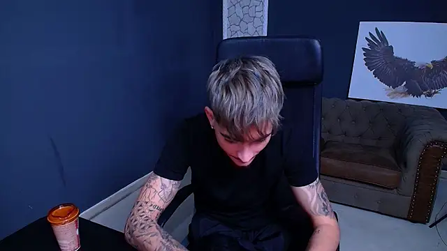 BrandonTate online show from 09/20/25, 10:16