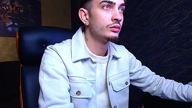 BrandonTate online show from 10/05/25, 07:28