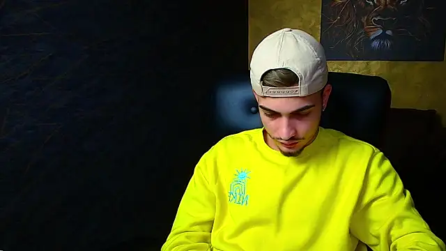 BrandonTate online show from 10/07/25, 10:56