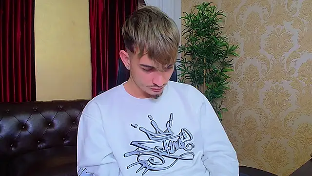 BrandonTate online show from 10/12/25, 10:58