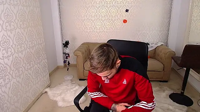 BrandonTate online show from 10/21/25, 10:49