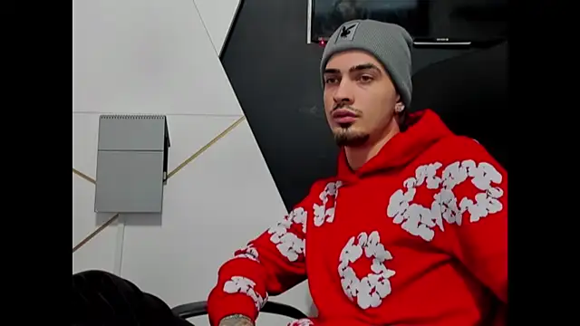 BrandonTate online show from 12/20/25, 08:21