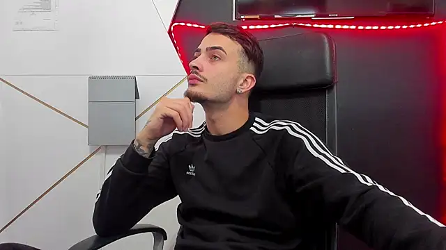 BrandonTate online show from 02/18/26, 09:27