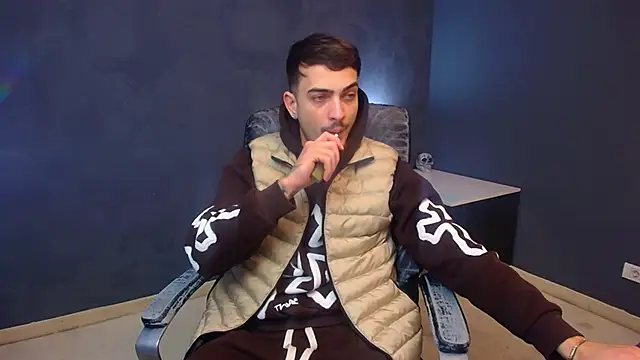 BrandonTate online show from 03/02/26, 04:47