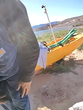 FloppyPickle4u online show from 01/09/26, 07:37