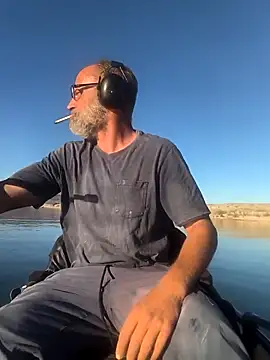 FloppyPickle4u online show from 03/12/26, 03:07