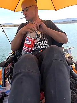 FloppyPickle4u online show from 04/20/26, 04:32