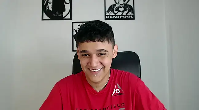 kaiine190 online show from 12/19/24, 08:02