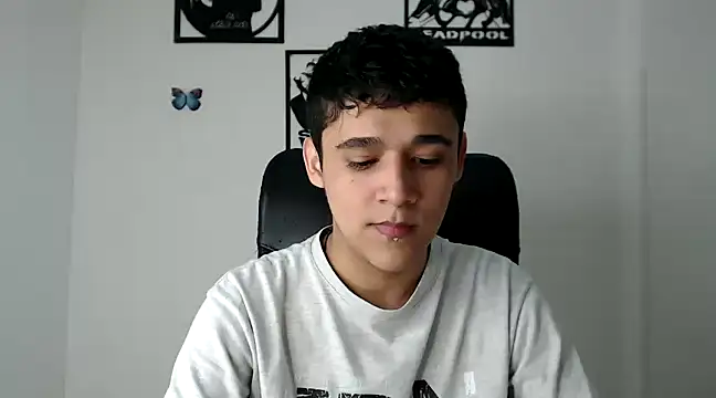 kaiine190 online show from 01/18/25, 09:13