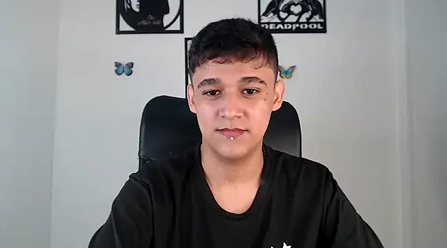 kaiine190 online show from 01/29/25, 03:37