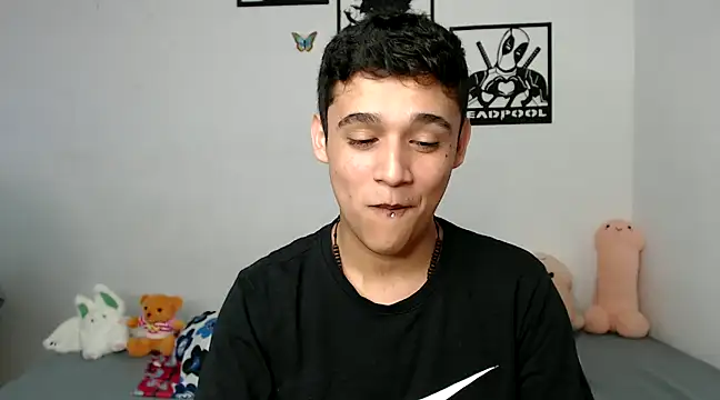 kaiine190 online show from 02/20/25, 05:44