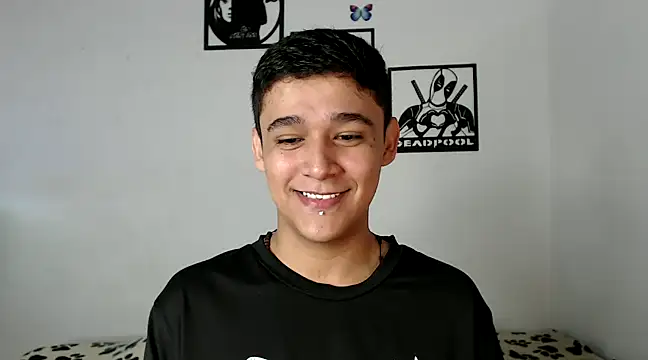 kaiine190 online show from 03/19/25, 07:49