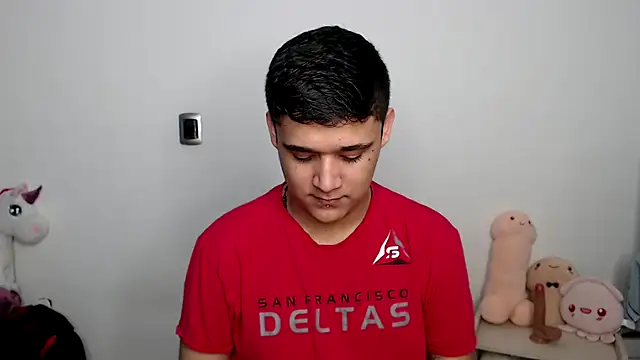 kaiine190 online show from 09/11/25, 02:06