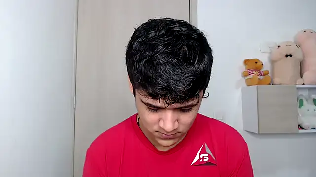 kaiine190 online show from 10/17/25, 10:51