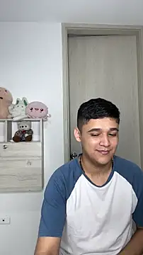 kaiine190 online show from 11/11/25, 07:19